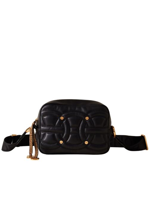 Kleine Schultertasche Rondò Camera Case BORBONESE | 910101470099RI 480